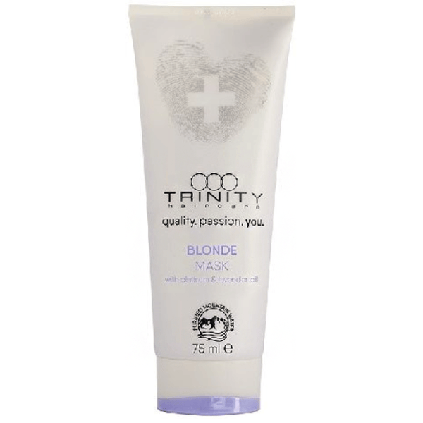 Mască pentru păr Trinity hair care 30735 0.075l photo 1