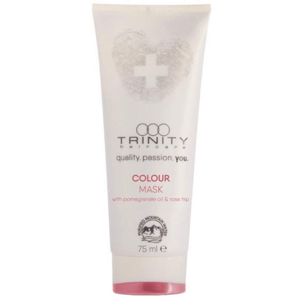 Mască pentru păr Trinity hair care 30724 0.075l photo 1