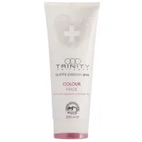 Маска для волос Trinity hair care 30725 0.2л