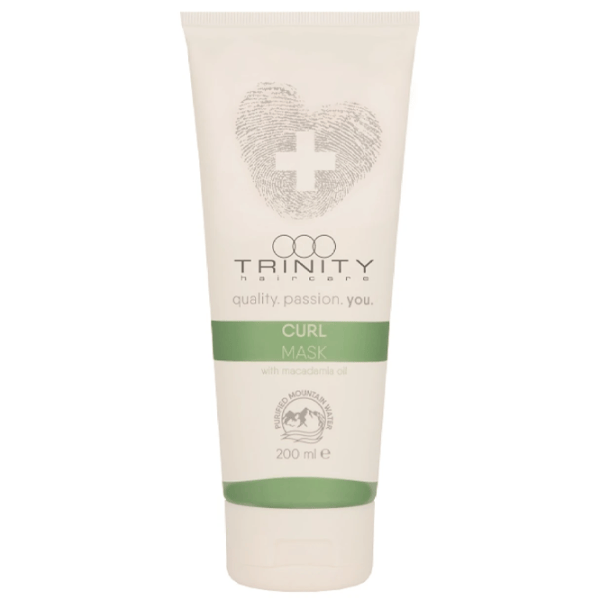 Маска для волос Trinity hair care 21341  0.2л photo 1