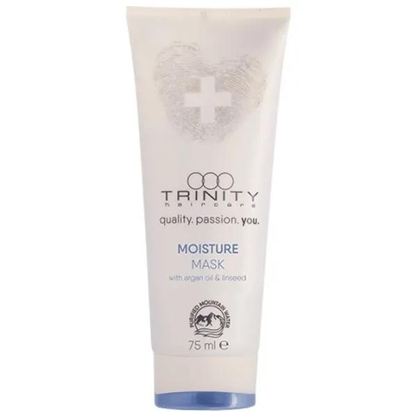Маска для волос Trinity hair care 30707 0.075л photo 1