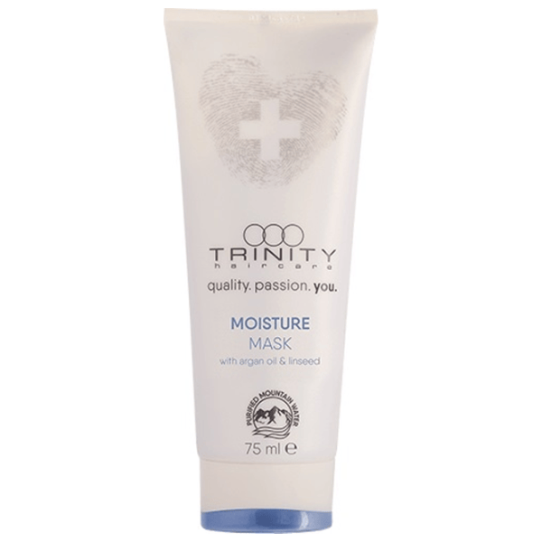 Маска для волос Trinity hair care 30707 0.075л photo 1