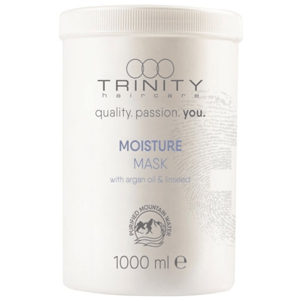Маска для волос Trinity hair care 31161  1л photo 1