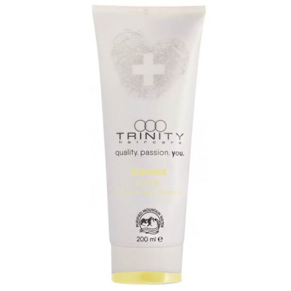 Mască pentru păr Trinity hair care 30746 0.2l photo 1