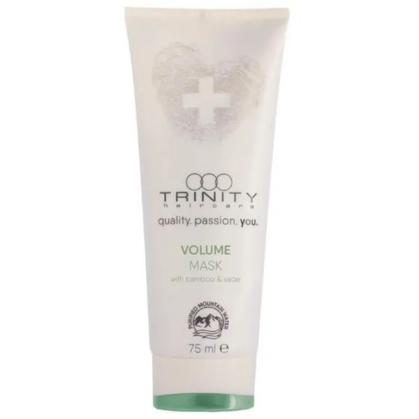 Маска для волос Trinity hair care 30716 0.075л photo 1