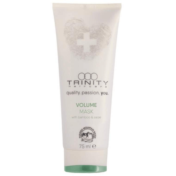 Mască pentru păr Trinity hair care 30717 0.2l photo 1