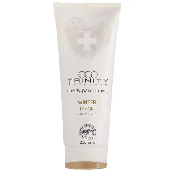 Mască pentru păr Trinity hair care 30751 0.2l photo 1