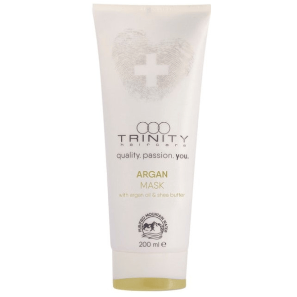 Маска для волос Trinity hair care 30765 0.2л photo 1