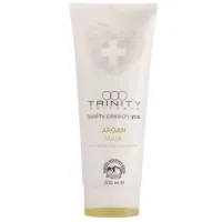 Маска для волос Trinity hair care 30765 0.2л