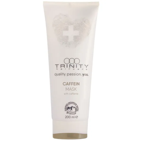 Mască pentru păr Trinity hair care 30759 0.2l photo 1