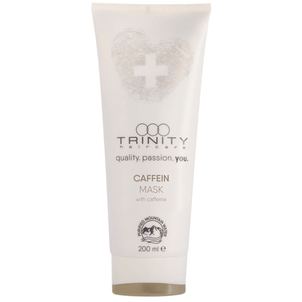 Mască pentru păr Trinity hair care 30759 0.2l photo 1