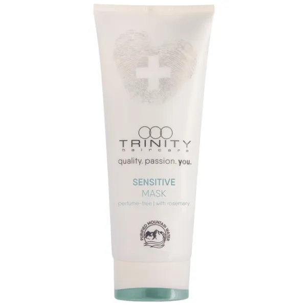 Mască pentru păr Trinity hair care 30778 0.2l photo 1