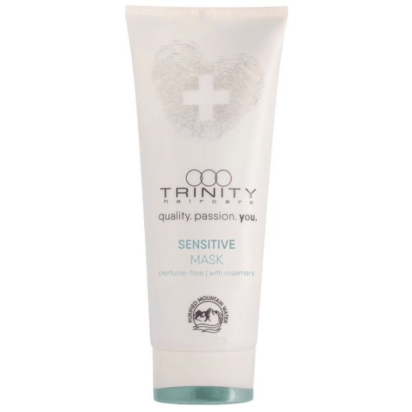Mască pentru păr Trinity hair care 30778 0.2l photo 1