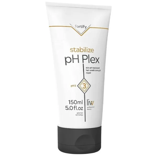 Mască pentru păr pH Plex 35790 0.15l photo 1