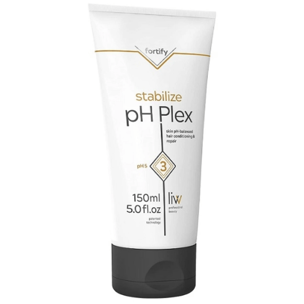 Mască pentru păr pH Plex 35790 0.15l photo 1