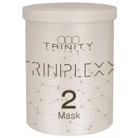 Mască pentru păr Trinity hair care Triniplexx  1l