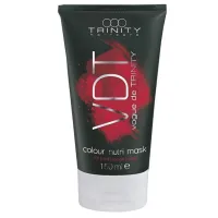 Маска для волос Trinity hair care VDT 0.15л