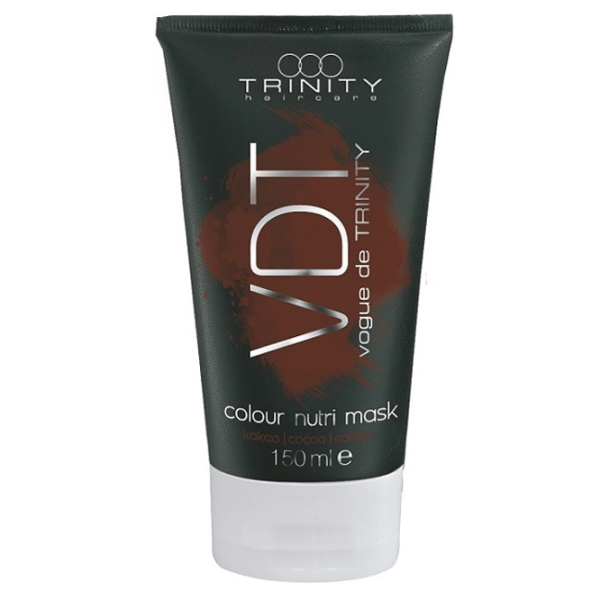 Mască pentru păr Trinity hair care VDT 0.15l photo 1