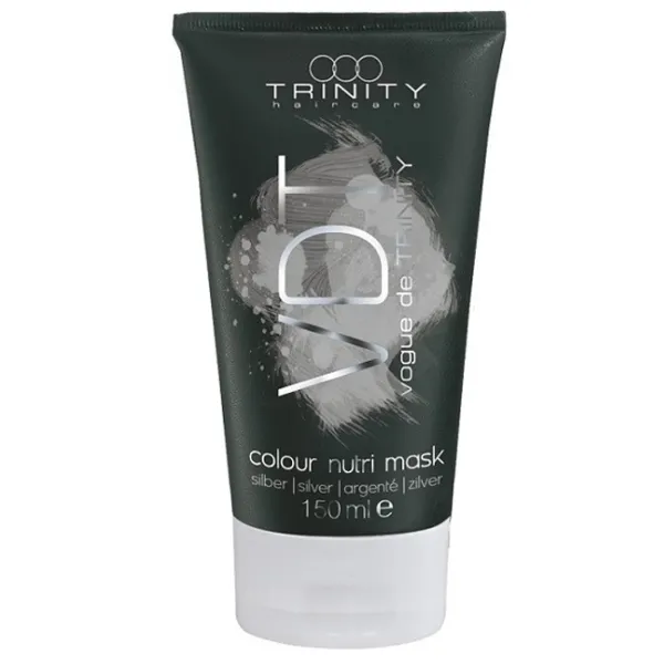 Маска для волос Trinity hair care VDT 0.15л photo 1