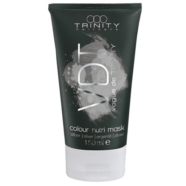 Маска для волос Trinity hair care VDT 0.15л photo 1