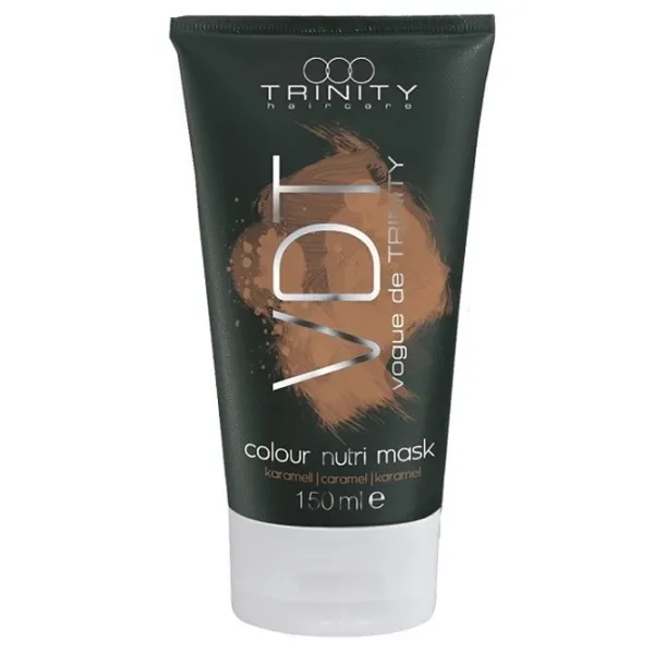 Маска для волос Trinity hair care VDT 0.15л photo 1