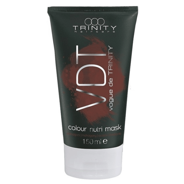 Маска для волос Trinity hair care VDT 0.15л photo 1