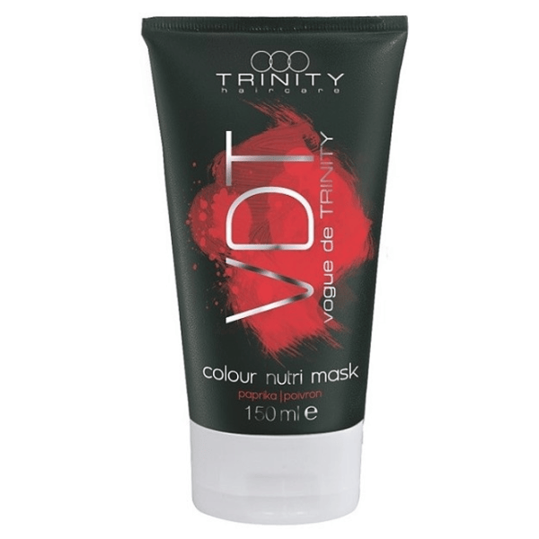 Маска для волос Trinity hair care VDT 0.15л photo 1