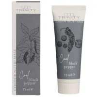 Mască pentru păr Trinity hair care NEW Colour  0.075l