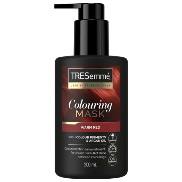 Mască pentru păr TRESemme с11-193  0.2l photo 1