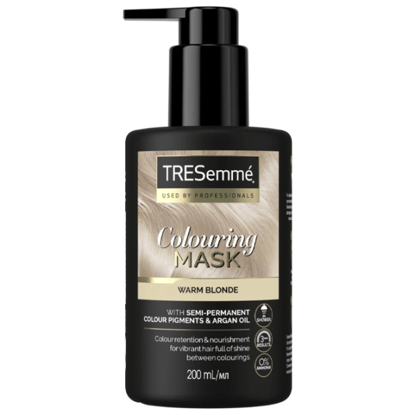 Маска для волос TRESemme с11-195  0.2л photo 1