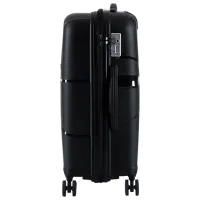 Valiză CCS 5264 62l/ Black photo 4