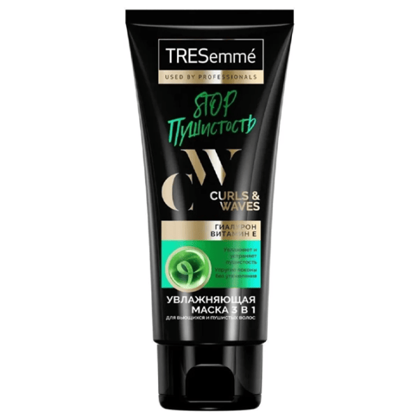 Маска для волос TRESemme с11-200  0.2л photo 1