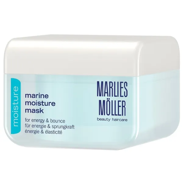 Mască pentru păr M.MOLLER 21069  0.125l photo 1