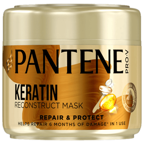 Маска для волос Pantene NEW Colour  0.3л photo 1