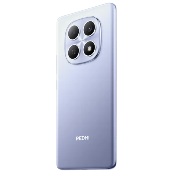 Xiaomi Redmi Note 15 4G 8 GB/ 256 GB/ Dual SIM/ Purple  photo 6