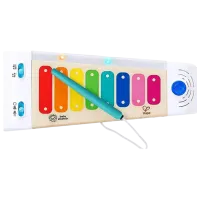 Xilofon Hape Magic Touch 3 ani / White photo 2