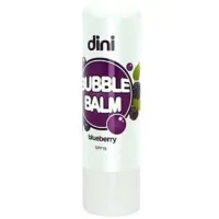 Balsam de buze Dini 371859   / Transparent