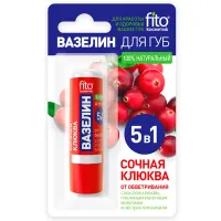 Бальзамы для губ Fito Cosmetic 7908  / Прозрачный