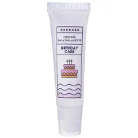 Balsam de buze Mermade Birthday Cake 0.01l / Crem 