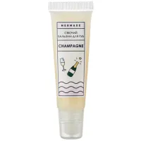 Бальзамы для губ Mermade Champagne 0.01л / Крем