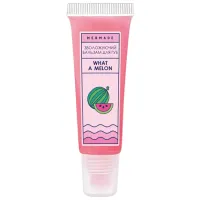 Бальзамы для губ Mermade Melon SPF 6 0.01л / Розовый