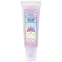 Бальзамы для губ Mermade Unicorn Dreams 0.01л / Пурпурный