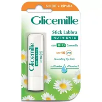 Бальзамы для губ Glicemille SPF15 0.0055л / Прозрачный