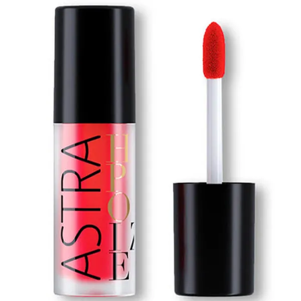 Balsam de buze Astra Diva 0.004l / Light Red photo 1