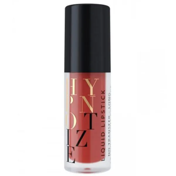 Balsam de buze Astra Gossip Girl 0.004l / Moderated red photo 1
