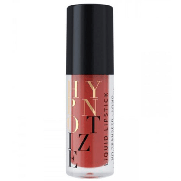 Balsam de buze Astra Gossip Girl 0.004l / Moderated red photo 1