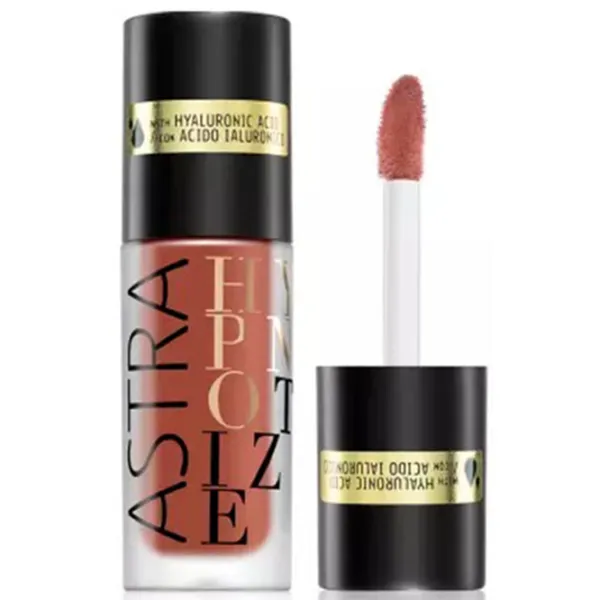 Balsam de buze Astra Fashionista 0.004l / Dark moderate red photo 1