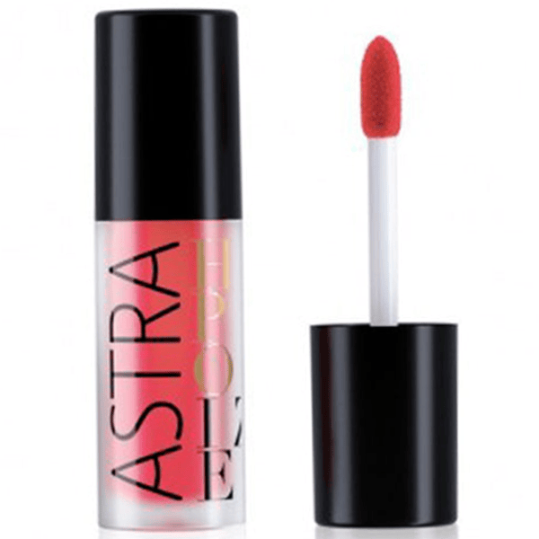 Balsam de buze Astra Trendsetter 0.004l / Moderated red photo 1