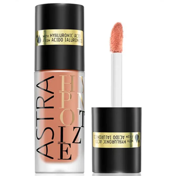 Balsam de buze Astra Hope-Temistic 0.004l / Beige photo 1