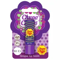 Бальзамы для губ Bi-es UP CHUPA CHUPS   / Grape Mist